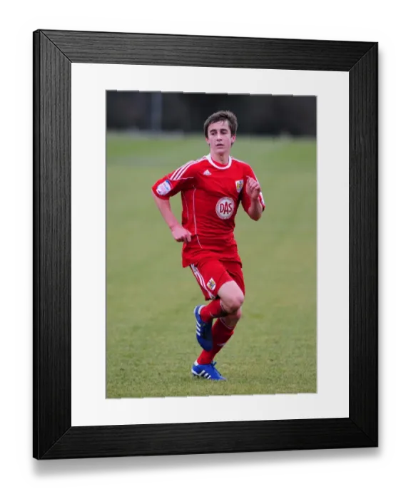 Framed Print : A Glimpse into the Future: Bristol City Res vs Southampton Res - Season 10-11 Framed Print : A Glimpse into the Future: Bristol City Res vs Southampton Res - Season 10-11