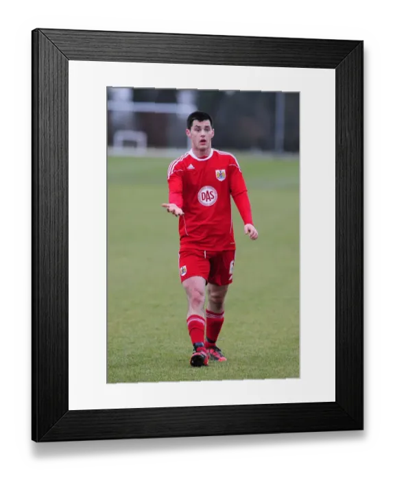 Framed Print : A Glimpse into the Future: Bristol City Res vs Southampton Res - Season 10-11 Framed Print : A Glimpse into the Future: Bristol City Res vs Southampton Res - Season 10-11