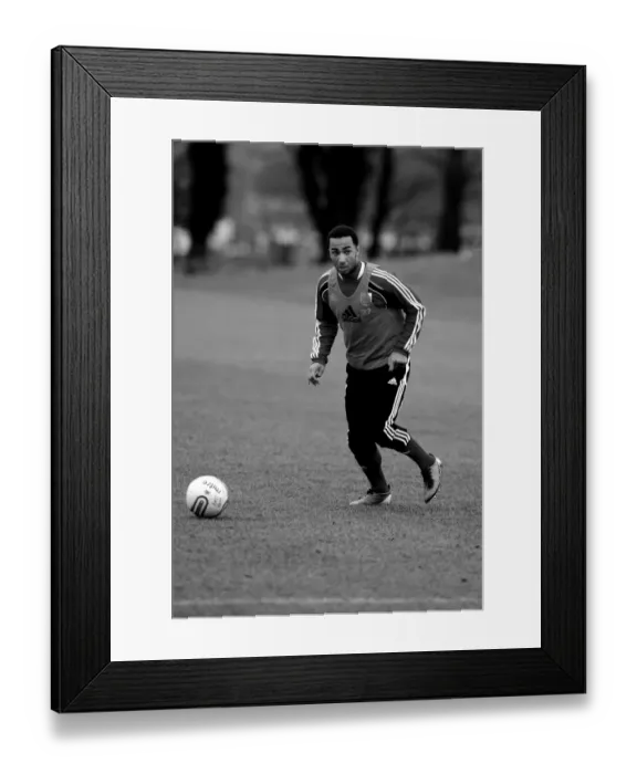Framed Print : A Glimpse into the Future: Bristol City Res vs Southampton Res - Season 10-11 Framed Print : A Glimpse into the Future: Bristol City Res vs Southampton Res - Season 10-11