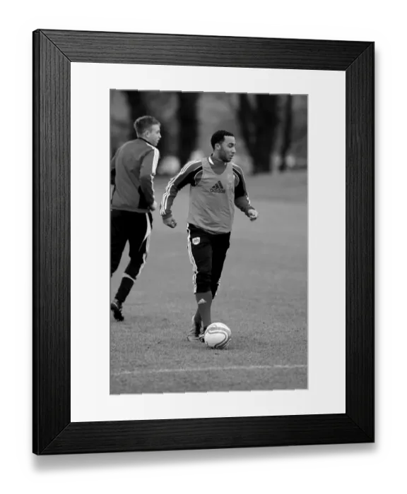 Framed Print : A Glimpse into the Future: Bristol City Res vs Southampton Res - Season 10-11 Framed Print : A Glimpse into the Future: Bristol City Res vs Southampton Res - Season 10-11