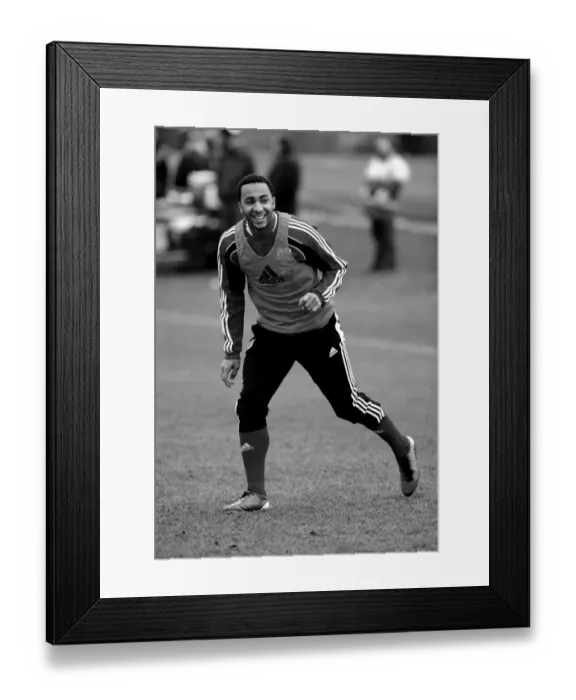 Framed Print : A Glimpse into the Future: Bristol City Res vs Southampton Res - Season 10-11 Framed Print : A Glimpse into the Future: Bristol City Res vs Southampton Res - Season 10-11