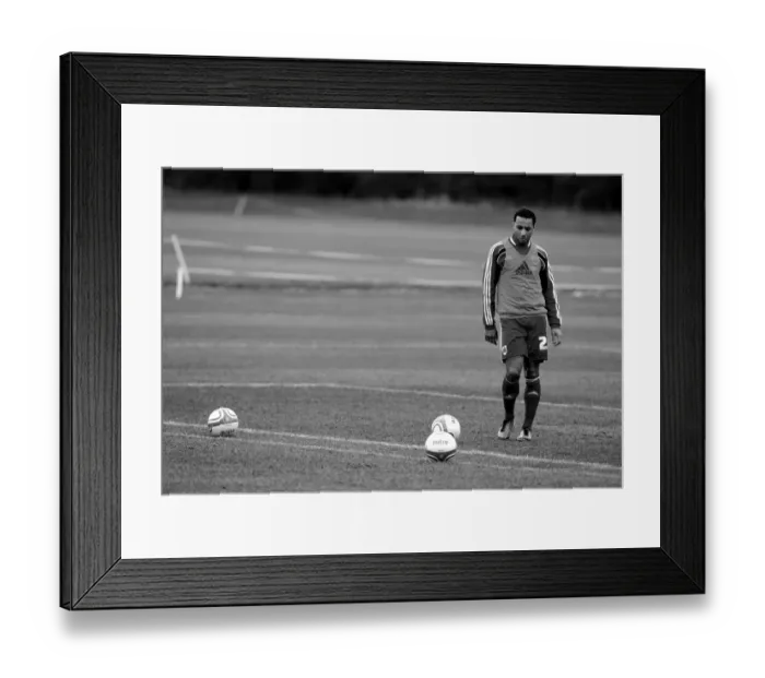 Framed Print : A Look at the Future: Bristol City Reserves vs Southampton Reserves - Season 10-11 Framed Print : A Look at the Future: Bristol City Reserves vs Southampton Reserves - Season 10-11