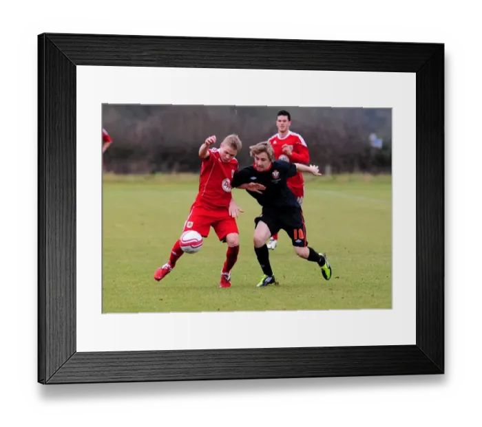 Framed Print : A Glimpse into the Future: Bristol City Res vs Southampton Res - Season 10-11 Framed Print : A Glimpse into the Future: Bristol City Res vs Southampton Res - Season 10-11