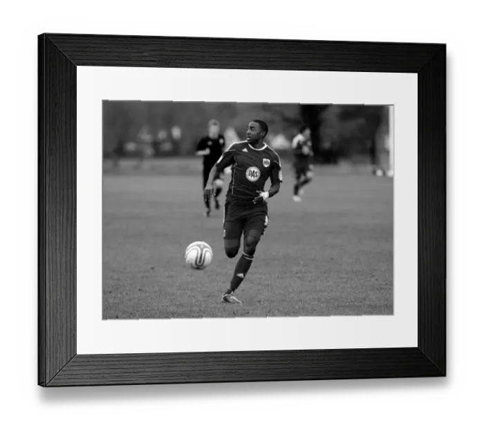 Framed Print : A Glimpse into the Future: Bristol City Res vs Southampton Res - Season 10-11 Framed Print : A Glimpse into the Future: Bristol City Res vs Southampton Res - Season 10-11