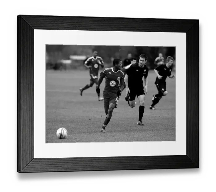 Framed Print : A Glimpse into the Future: Bristol City Res vs Southampton Res - Season 10-11 Framed Print : A Glimpse into the Future: Bristol City Res vs Southampton Res - Season 10-11