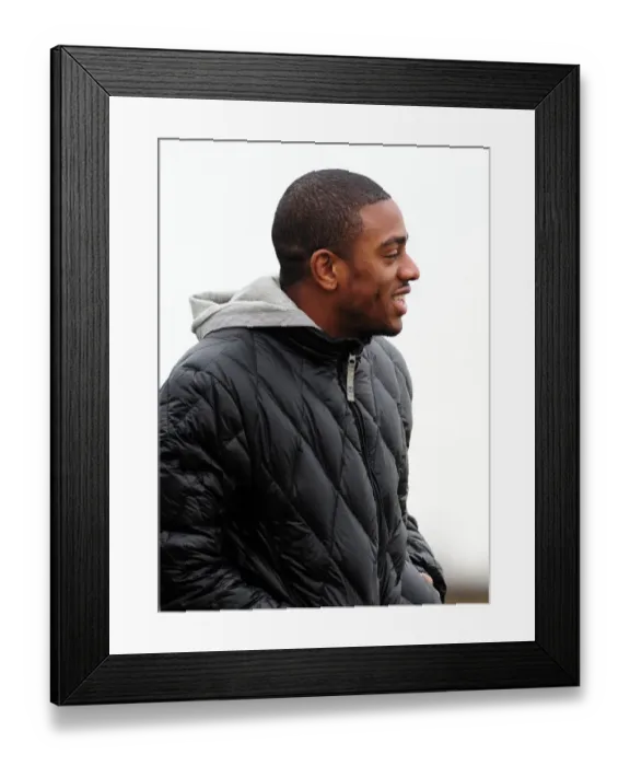 Framed Print : A Glimpse into the Future: Bristol City Res vs Southampton Res - Season 10-11 Framed Print : A Glimpse into the Future: Bristol City Res vs Southampton Res - Season 10-11