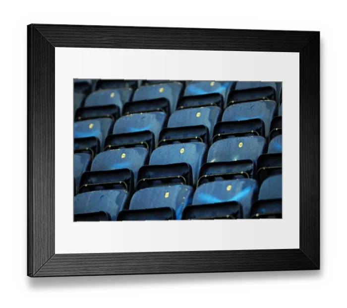 Framed Print : Championship Showdown: Leeds United vs. Bristol City at Deepdale Stadium (05 / 02 / 2011) - Football Rivalry in the Championship Framed Print : Championship Showdown: Leeds United vs. Bristol City at Deepdale Stadium (05 / 02 / 2011) - Football Rivalry in the Championship
