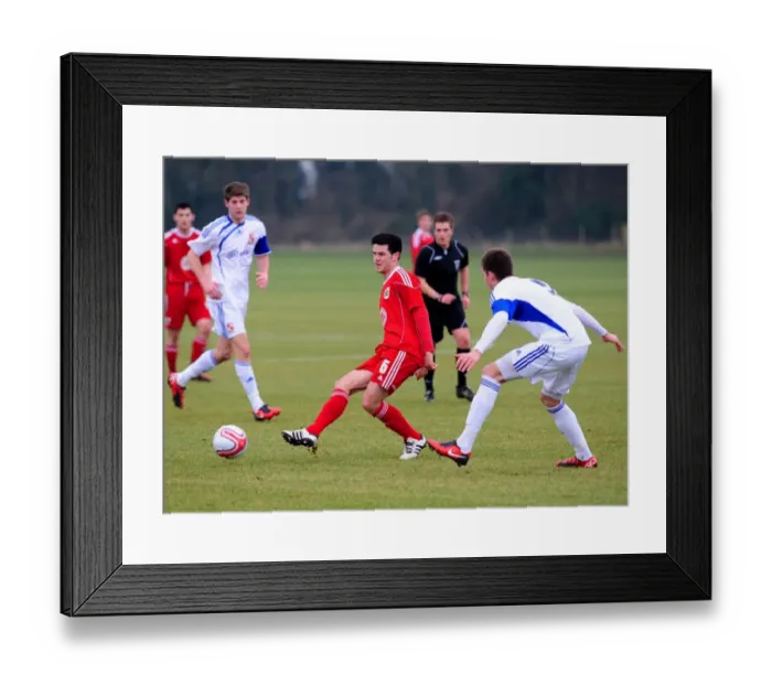 Framed Print : Bristol City Reserves vs Swindon Reserves: A Look Back - Season 10-11 Framed Print : Bristol City Reserves vs Swindon Reserves: A Look Back - Season 10-11