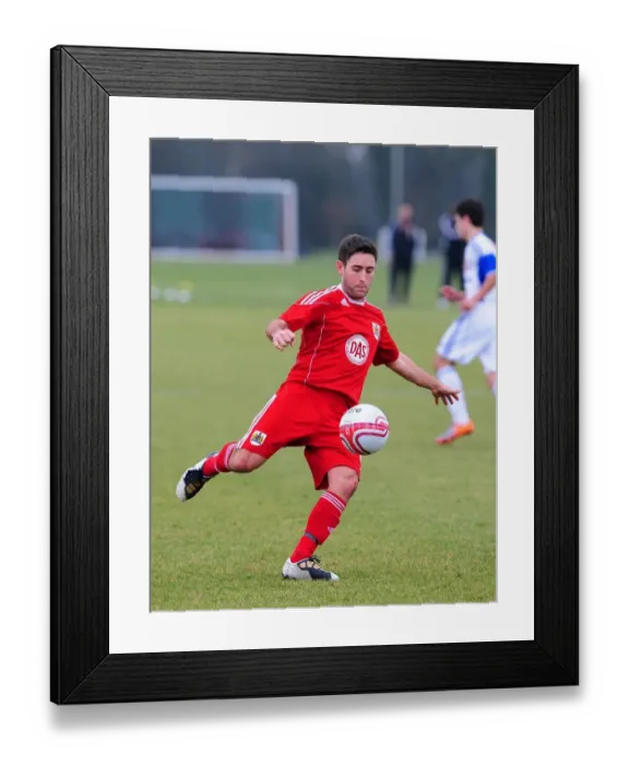 Framed Print : Bristol City Reserves vs Swindon Reserves - A Look Back: Season 10-11 Framed Print : Bristol City Reserves vs Swindon Reserves - A Look Back: Season 10-11