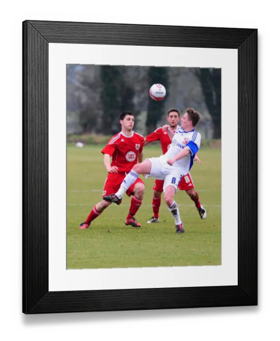 Framed Print : Bristol City Reserves vs Swindon Reserves - A Look Back: Season 10-11 Framed Print : Bristol City Reserves vs Swindon Reserves - A Look Back: Season 10-11