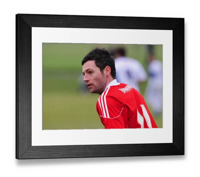 Framed Print : Bristol City Reserves vs Swindon Reserves: A Look Back - Season 10-11 Framed Print : Bristol City Reserves vs Swindon Reserves: A Look Back - Season 10-11