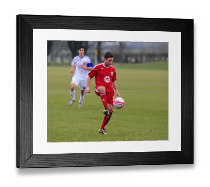 Framed Print : Clash of the Reserves: A Glimpse into the Future - Bristol City vs Swindon, Season 10-11 Framed Print : Clash of the Reserves: A Glimpse into the Future - Bristol City vs Swindon, Season 10-11