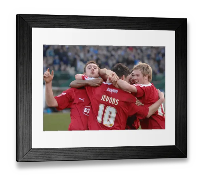 Framed Print : Jubilant Group Celebration Framed Print : Jubilant Group Celebration
