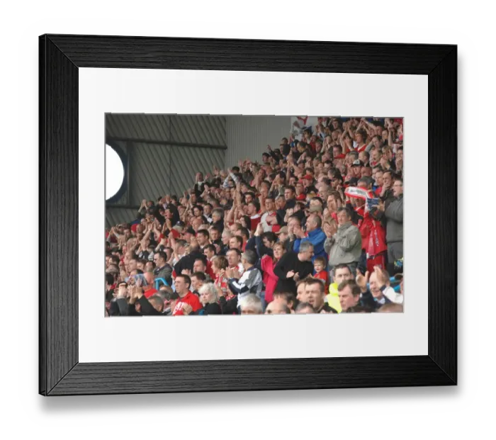 Framed Print : Season Review Framed Print : Season Review