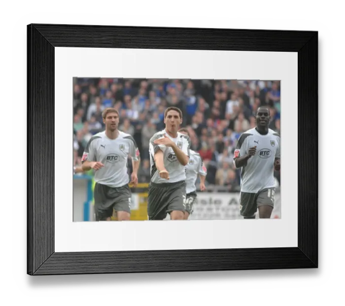 Framed Print : Bradley Orr in Celebration Framed Print : Bradley Orr in Celebration