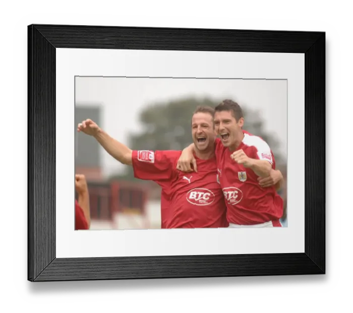 Framed Print : Louis Carey Phil Jevons Celebration Framed Print : Louis Carey Phil Jevons Celebration