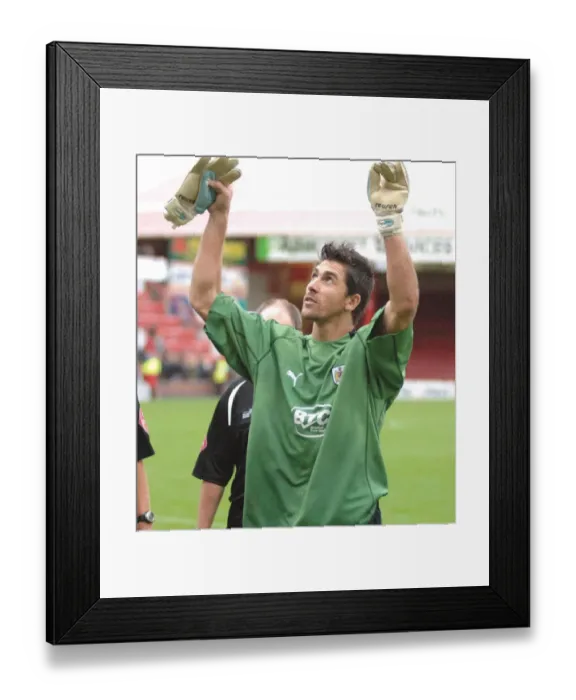 Framed Print : Adriano Basso: Portrait Framed Print : Adriano Basso: Portrait