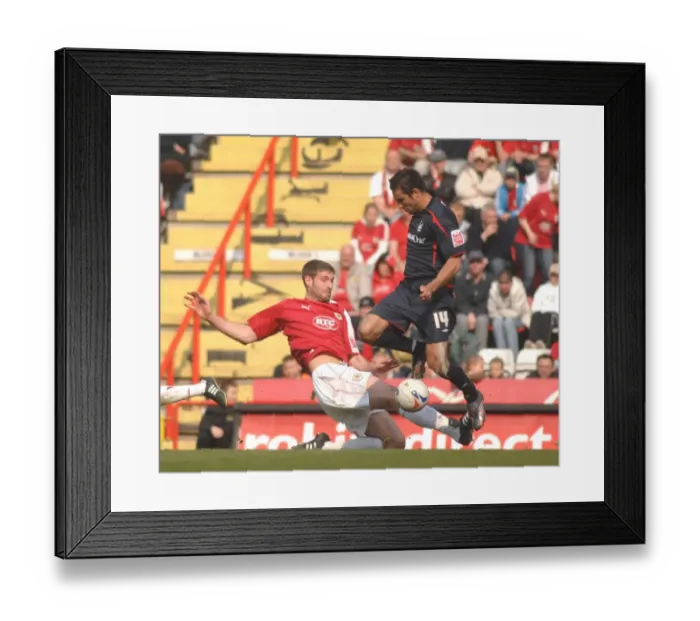 Framed Print : Jamie McCombe