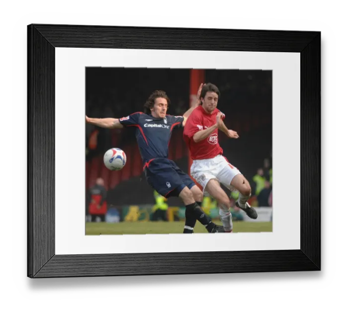 Framed Print : Cole Skuse - Intense Focus Framed Print : Cole Skuse - Intense Focus