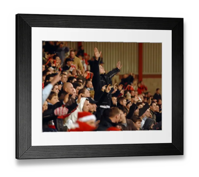 Framed Print : Bristol City FC: 2022-2023 Season Recap