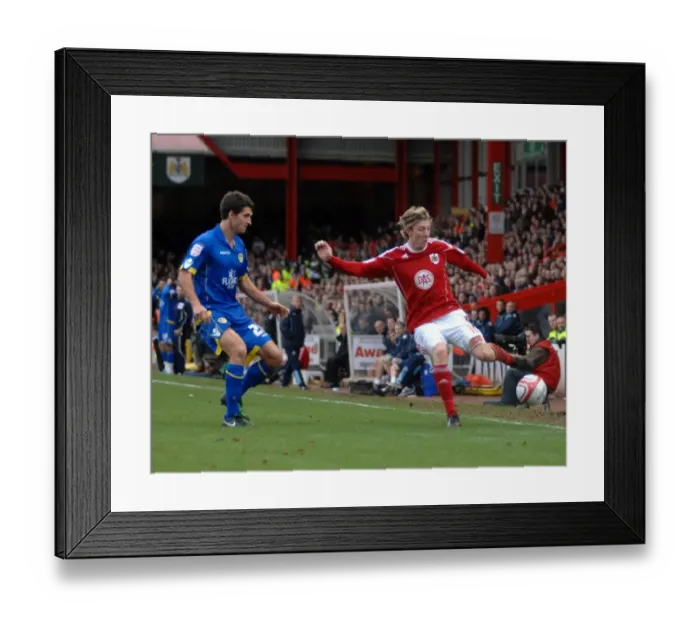 Framed Print : DSC 0045 2
