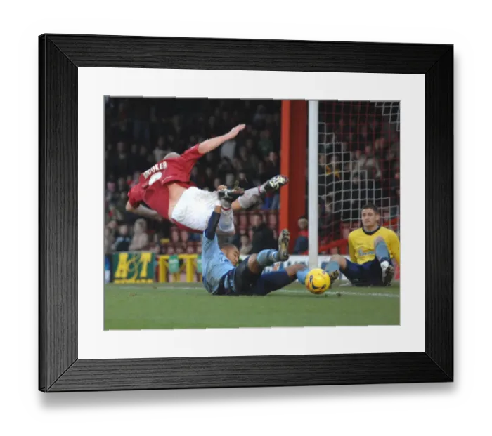 Framed Print : Steve Brooker