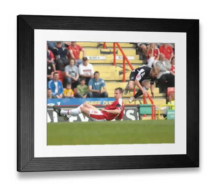 Framed Print : Louis Carey Framed Print : Louis Carey
