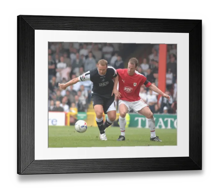 Framed Print : Louis Carey Lee Trundle Framed Print : Louis Carey Lee Trundle