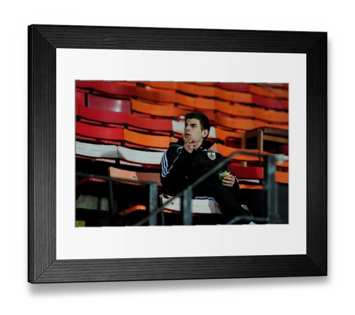 Framed Print : Watford vs. Bristol City: A Football Rivalry (Season 10-11) Framed Print : Watford vs. Bristol City: A Football Rivalry (Season 10-11)