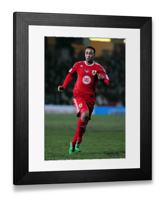 Framed Print : Watford vs. Bristol City: A Football Rivalry (Season 10-11) Framed Print : Watford vs. Bristol City: A Football Rivalry (Season 10-11)