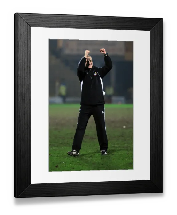Framed Print : The Clash: Watford vs. Bristol City - Football Rivalry, Season 10-11 Framed Print : The Clash: Watford vs. Bristol City - Football Rivalry, Season 10-11