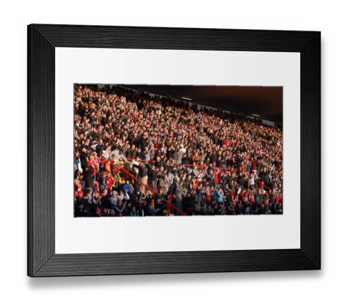 Framed Print : Bristol City vs Scunthorpe United: 2010-11 Season Showdown Framed Print : Bristol City vs Scunthorpe United: 2010-11 Season Showdown