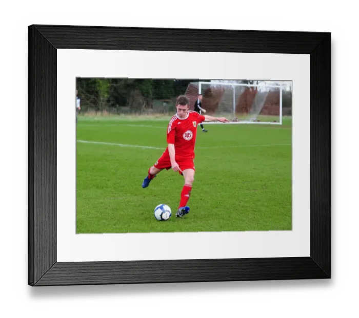 Framed Print : Future Stars Clash: A Glimpse into Next Season's First Team Players - Bristol City U18 vs. Tottenham Hotspur U18 Framed Print : Future Stars Clash: A Glimpse into Next Season's First Team Players - Bristol City U18 vs. Tottenham Hotspur U18