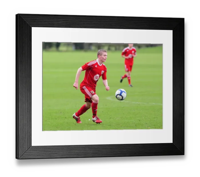 Framed Print : Future Stars: Bristol City U18 vs. Tottenham Hotspur U18 - A Glimpse into the Next Generation (Season 10-11) Framed Print : Future Stars: Bristol City U18 vs. Tottenham Hotspur U18 - A Glimpse into the Next Generation (Season 10-11)