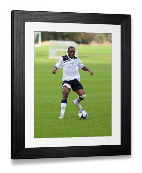 Framed Print : Bright Futures: A Glimpse into the Next Generation of Talent at Bristol City - U18s vs. Tottenham Hotspur U18 Framed Print : Bright Futures: A Glimpse into the Next Generation of Talent at Bristol City - U18s vs. Tottenham Hotspur U18