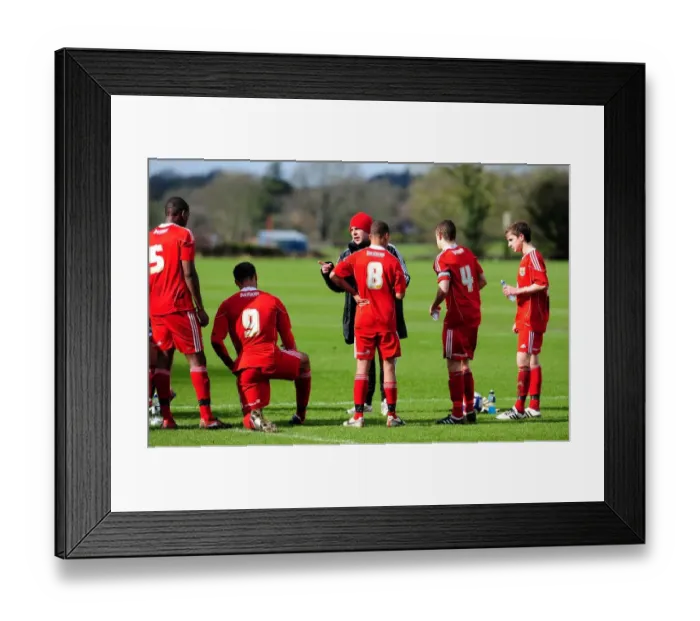 Framed Print : Bristol City U18 vs. Tottenham Hotspur U18: A Glimpse into the Future Stars of the 2010-11 First Team Framed Print : Bristol City U18 vs. Tottenham Hotspur U18: A Glimpse into the Future Stars of the 2010-11 First Team