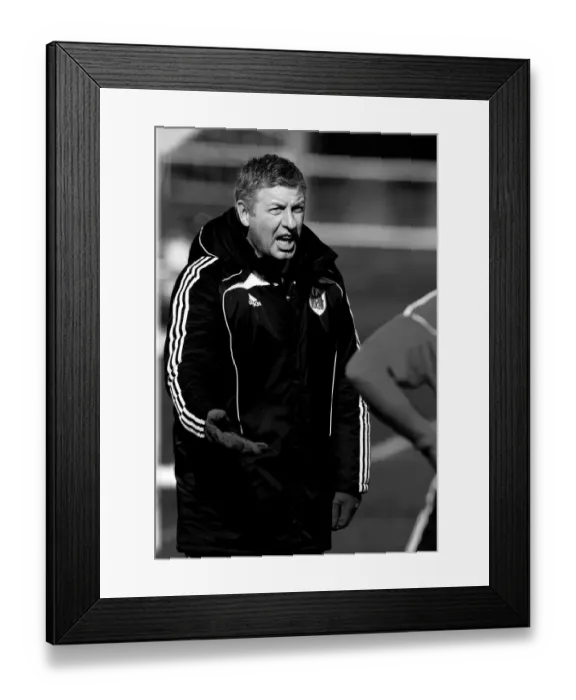 Framed Print : A Glimpse into the Future: Bristol City U18 vs. Tottenham Hotspur U18 - Season 10-11 Framed Print : A Glimpse into the Future: Bristol City U18 vs. Tottenham Hotspur U18 - Season 10-11