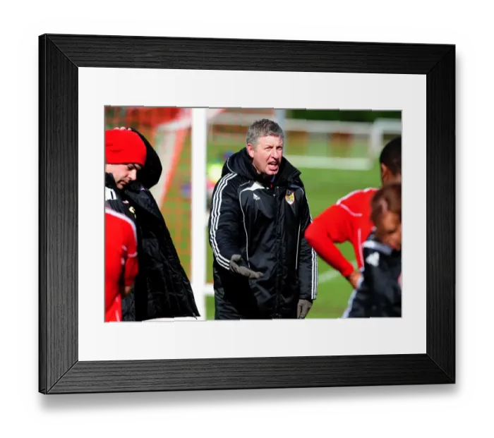 Framed Print : A Glimpse into the Future: Bristol City U18 vs. Tottenham Hotspur U18 - Season 10-11 Framed Print : A Glimpse into the Future: Bristol City U18 vs. Tottenham Hotspur U18 - Season 10-11