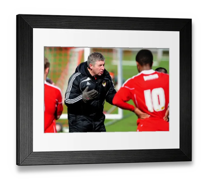 Framed Print : A Glimpse into the Future: Bristol City U18 vs. Tottenham Hotspur U18 - Season 10-11 Framed Print : A Glimpse into the Future: Bristol City U18 vs. Tottenham Hotspur U18 - Season 10-11