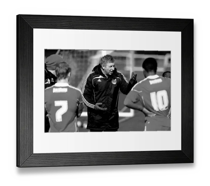 Framed Print : A Glimpse into the Future: Bristol City U18 vs. Tottenham Hotspur U18 - Season 10-11 Framed Print : A Glimpse into the Future: Bristol City U18 vs. Tottenham Hotspur U18 - Season 10-11