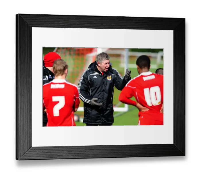 Framed Print : A Glimpse into the Future: Bristol City U18 vs. Tottenham Hotspur U18 - Season 10-11 Framed Print : A Glimpse into the Future: Bristol City U18 vs. Tottenham Hotspur U18 - Season 10-11
