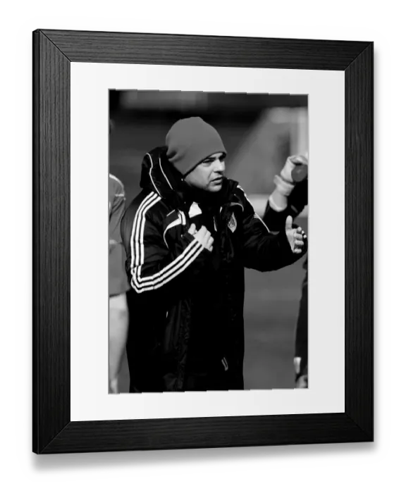 Framed Print : Future Stars Clash: Bristol City U18 vs. Tottenham Hotspur U18 - A Glimpse into the Next Generation of Season 10-11 First Team Players Framed Print : Future Stars Clash: Bristol City U18 vs. Tottenham Hotspur U18 - A Glimpse into the Next Generation of Season 10-11 First Team Players