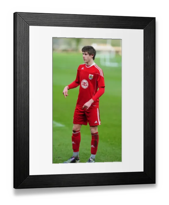Framed Print : Bristol City U18 vs. Tottenham Hotspur U18: A Glimpse into the Future - Season 10-11 Framed Print : Bristol City U18 vs. Tottenham Hotspur U18: A Glimpse into the Future - Season 10-11