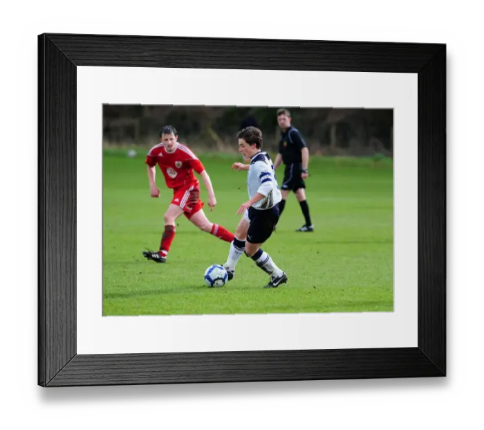 Framed Print : A Glimpse into the Future: Bristol City U18 vs. Tottenham Hotspur U18 - Season 10-11 Framed Print : A Glimpse into the Future: Bristol City U18 vs. Tottenham Hotspur U18 - Season 10-11