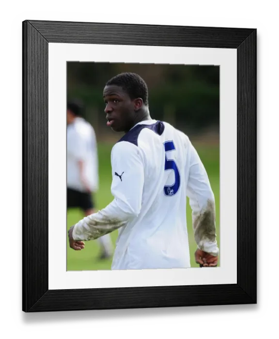 Framed Print : A Glimpse into the Future: Bristol City U18 vs. Tottenham Hotspur U18 - Season 10-11 Framed Print : A Glimpse into the Future: Bristol City U18 vs. Tottenham Hotspur U18 - Season 10-11
