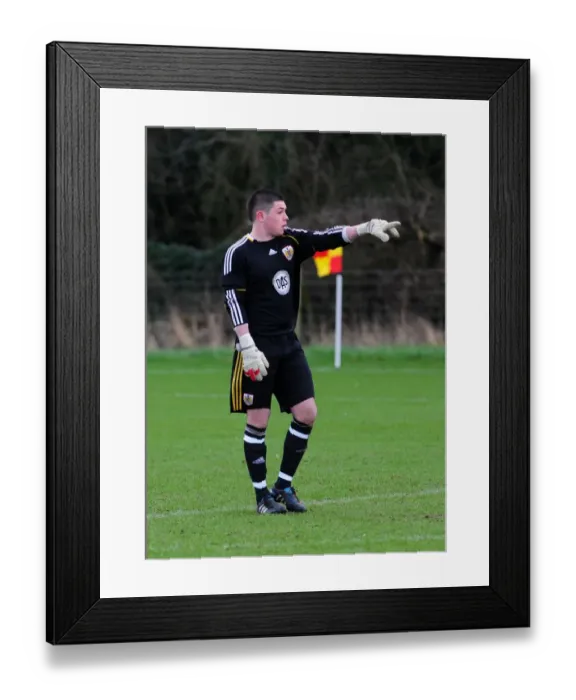 Framed Print : Bristol City U18 vs. Tottenham Hotspur U18: A Glimpse into the Future of Football (Season 10-11) Framed Print : Bristol City U18 vs. Tottenham Hotspur U18: A Glimpse into the Future of Football (Season 10-11)
