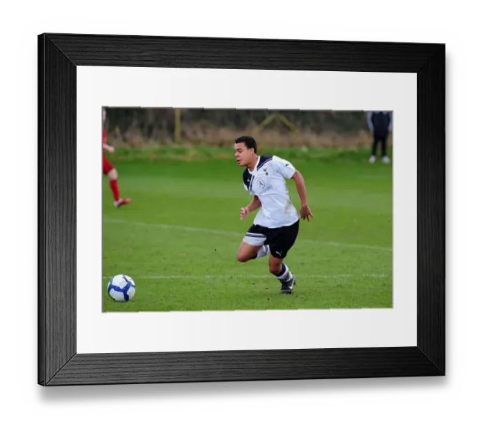 Framed Print : A Glimpse into the Future: Bristol City U18 vs. Tottenham Hotspur U18 - Season 10-11 Framed Print : A Glimpse into the Future: Bristol City U18 vs. Tottenham Hotspur U18 - Season 10-11