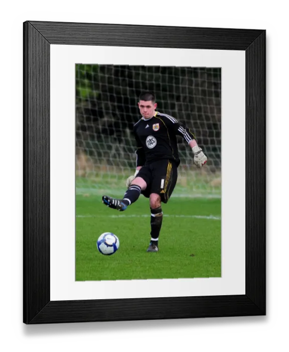 Framed Print : A Glimpse into the Future: Bristol City U18 vs. Tottenham Hotspur U18 - Season 10-11 Framed Print : A Glimpse into the Future: Bristol City U18 vs. Tottenham Hotspur U18 - Season 10-11