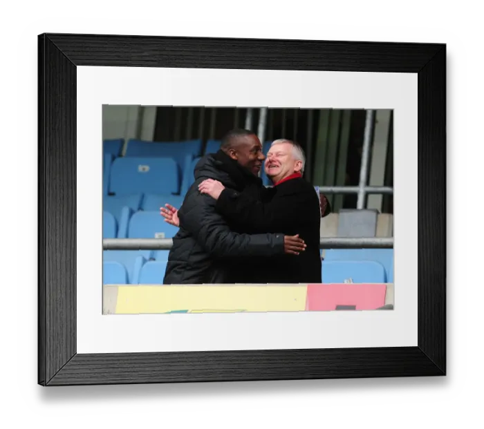 Framed Print : Championship Showdown: Coventry City vs. Bristol City - March 5, 2011: A Football Rivalry Reignites at Ricoh Arena Framed Print : Championship Showdown: Coventry City vs. Bristol City - March 5, 2011: A Football Rivalry Reignites at Ricoh Arena
