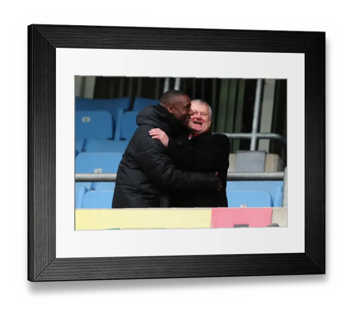 Framed Print : Championship Showdown: Coventry City vs. Bristol City - A Football Rivalry Reignites (5th March 2011) Framed Print : Championship Showdown: Coventry City vs. Bristol City - A Football Rivalry Reignites (5th March 2011)